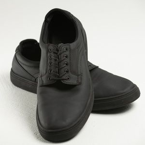 Mens 10.5 Aldo Non-Slip Restaurant Shoes